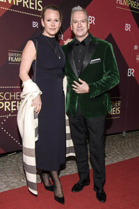 47. Bayerischer Filmpreis in München