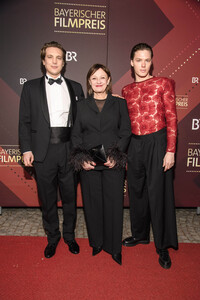 47. Bayerischer Filmpreis in München