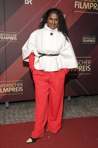 47. Bayerischer Filmpreis in München