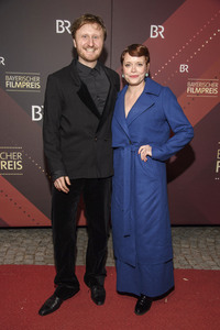 47. Bayerischer Filmpreis in München