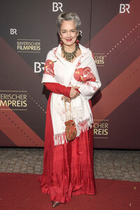 47. Bayerischer Filmpreis in München