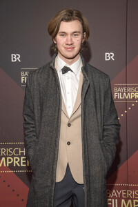 47. Bayerischer Filmpreis in München