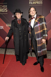 47. Bayerischer Filmpreis in München