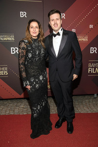 47. Bayerischer Filmpreis in München