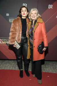 47. Bayerischer Filmpreis in München