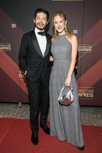 47. Bayerischer Filmpreis in München