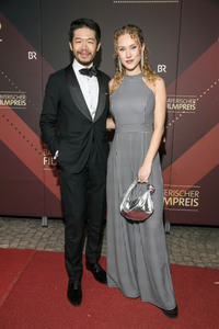 47. Bayerischer Filmpreis in München