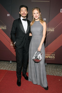 47. Bayerischer Filmpreis in München