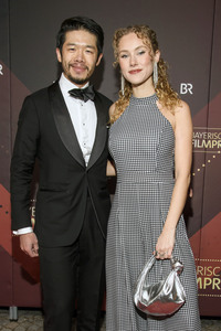 47. Bayerischer Filmpreis in München