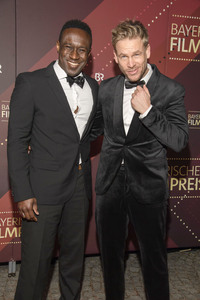 47. Bayerischer Filmpreis in München