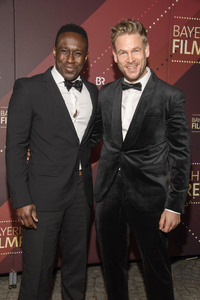 47. Bayerischer Filmpreis in München