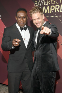 47. Bayerischer Filmpreis in München