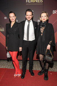 47. Bayerischer Filmpreis in München