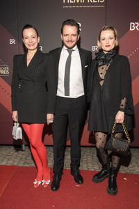 47. Bayerischer Filmpreis in München