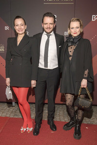 47. Bayerischer Filmpreis in München