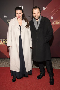 47. Bayerischer Filmpreis in München
