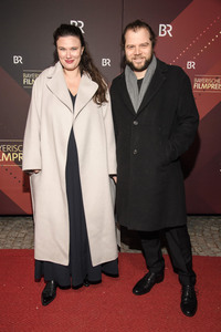 47. Bayerischer Filmpreis in München