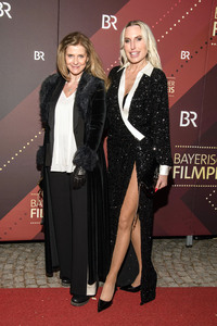 47. Bayerischer Filmpreis in München