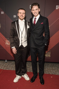 47. Bayerischer Filmpreis in München