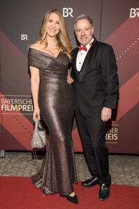 47. Bayerischer Filmpreis in München