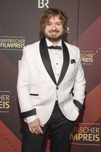 47. Bayerischer Filmpreis in München