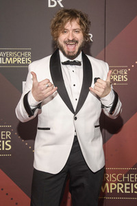 47. Bayerischer Filmpreis in München