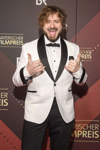 47. Bayerischer Filmpreis in München