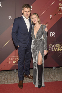 47. Bayerischer Filmpreis in München