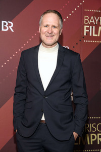 47. Bayerischer Filmpreis in München