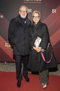 47. Bayerischer Filmpreis in München