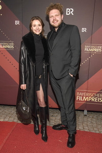 47. Bayerischer Filmpreis in München