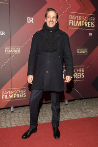 47. Bayerischer Filmpreis in München