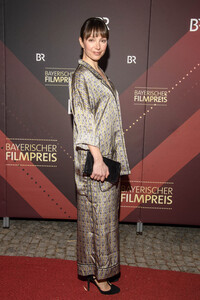 47. Bayerischer Filmpreis in München