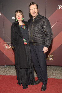 47. Bayerischer Filmpreis in München