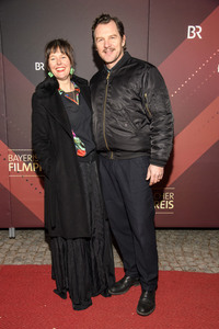 47. Bayerischer Filmpreis in München