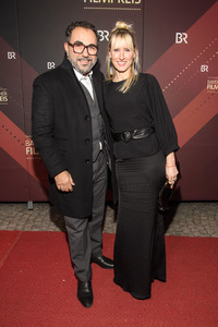 47. Bayerischer Filmpreis in München