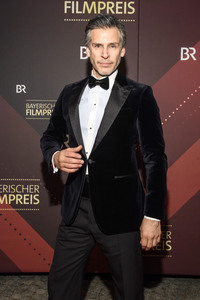 47. Bayerischer Filmpreis in München