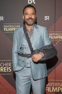 47. Bayerischer Filmpreis in München