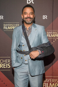 47. Bayerischer Filmpreis in München