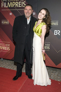 47. Bayerischer Filmpreis in München