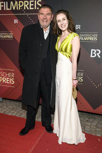 47. Bayerischer Filmpreis in München