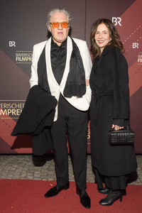 47. Bayerischer Filmpreis in München