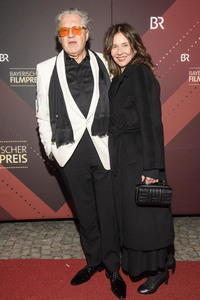 47. Bayerischer Filmpreis in München