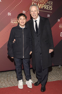 47. Bayerischer Filmpreis in München