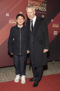 47. Bayerischer Filmpreis in München