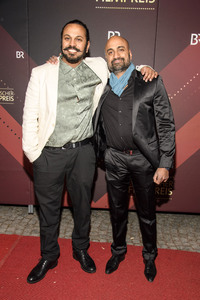 47. Bayerischer Filmpreis in München