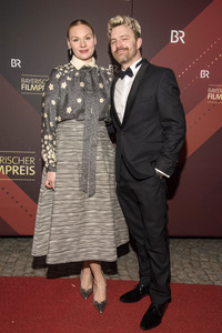 47. Bayerischer Filmpreis in München