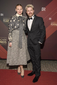 47. Bayerischer Filmpreis in München