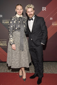 47. Bayerischer Filmpreis in München