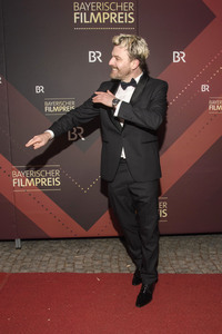 47. Bayerischer Filmpreis in München